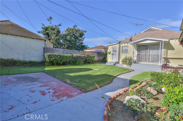 Image 3 for 11510 Wadsworth Ave, Los Angeles, CA 90059