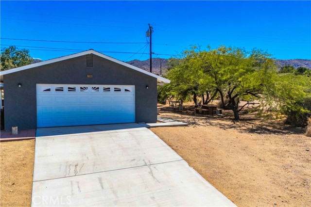 Detail Gallery Image 46 of 54 For 61609 Adobe Dr, Joshua Tree,  CA 92252 - 3 Beds | 2 Baths