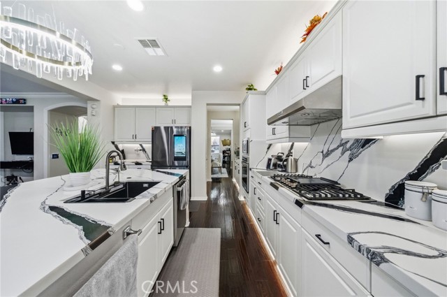 Detail Gallery Image 29 of 74 For 35409 Summerholly Ln, Murrieta,  CA 92563 - 6 Beds | 4/1 Baths