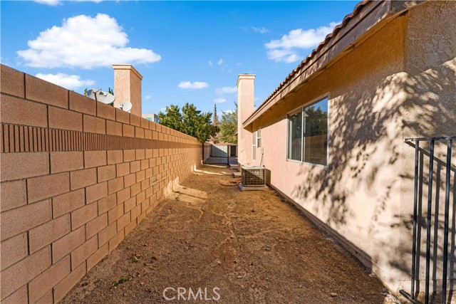 Detail Gallery Image 23 of 25 For 3357 Discovery Way, Rosamond,  CA 93560 - 3 Beds | 2 Baths