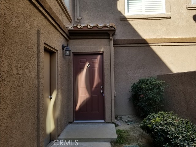 2487 Moon Dust Drive G Chino Hills, California