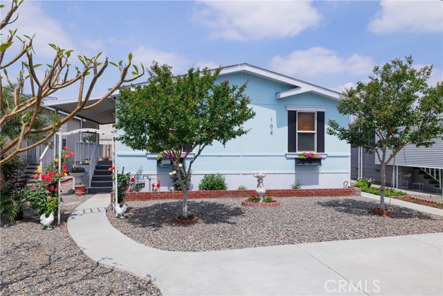 Detail Gallery Image 5 of 37 For 3700 Buchanan St #104,  Riverside,  CA 92503 - 3 Beds | 2 Baths