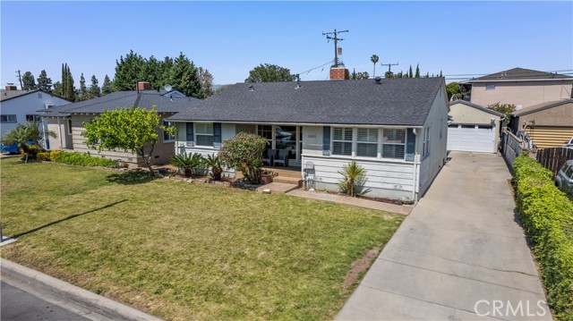 Image 2 for 14015 Fernview St, Whittier, CA 90605