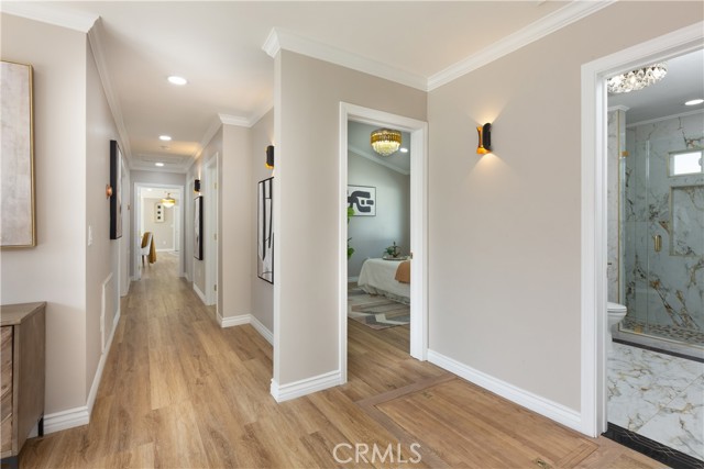 Detail Gallery Image 23 of 75 For 3841 Pacific Ave, Long Beach,  CA 90807 - 5 Beds | 5 Baths