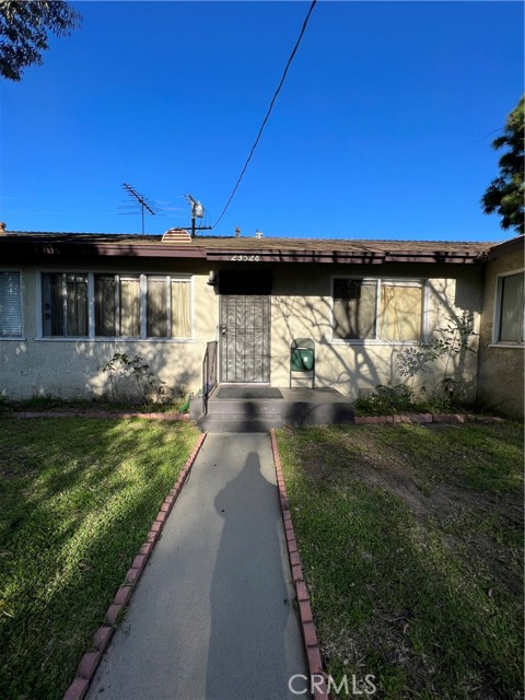 MLS# SB23068625