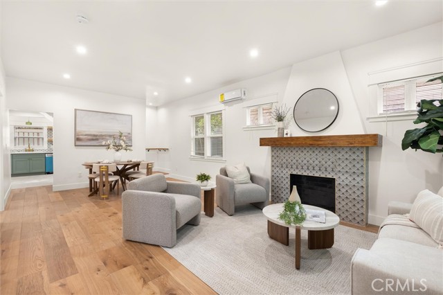 Detail Gallery Image 37 of 46 For 5850 Burwood Ave, Los Angeles,  CA 90042 - 3 Beds | 2 Baths