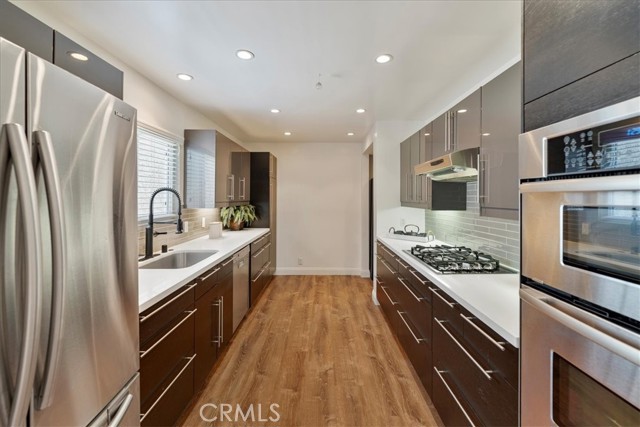 Detail Gallery Image 13 of 38 For 866 Sierra Madre Villa Ave #7,  Pasadena,  CA 91107 - 3 Beds | 2/1 Baths