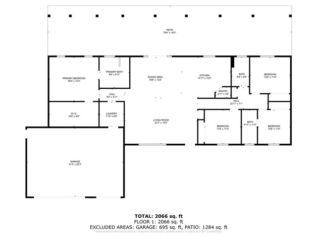 9525 Goss Road, Victorville, California 92392, 4 Bedrooms Bedrooms, ,3 BathroomsBathrooms,Residential,For Sale,9525 Goss Road,CRTR23225071