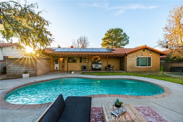 Detail Gallery Image 39 of 57 For 43034 Cherbourg, Lancaster,  CA 93536 - 3 Beds | 2 Baths