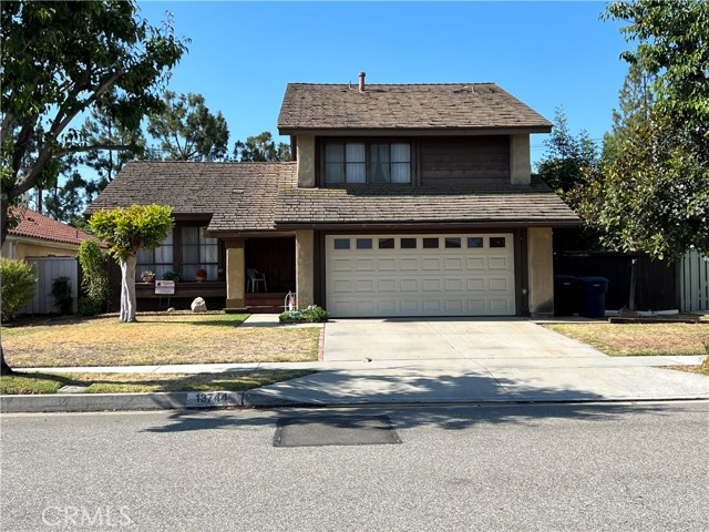 13744 Damian St, Cerritos, CA 90703