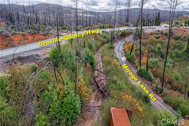 Detail Gallery Image 11 of 15 For 1 Oroville-Quincy Hwy, Berry Creek,  CA 95916 - – Beds | – Baths