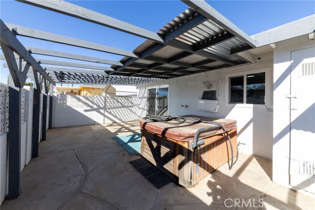 Detail Gallery Image 20 of 31 For 12514 Magnolia Ave, Victorville,  CA 92395 - 2 Beds | 1 Baths