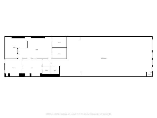  Commercial for Sale in Los Angeles, California