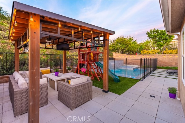 Detail Gallery Image 50 of 72 For 14431 Shawnee St, Moorpark,  CA 93021 - 5 Beds | 3 Baths