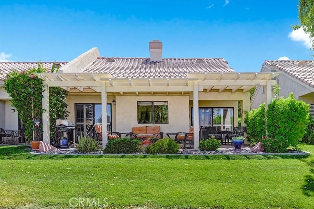 Detail Gallery Image 22 of 36 For 41931 Preston Trl, Palm Desert,  CA 92211 - 2 Beds | 2 Baths