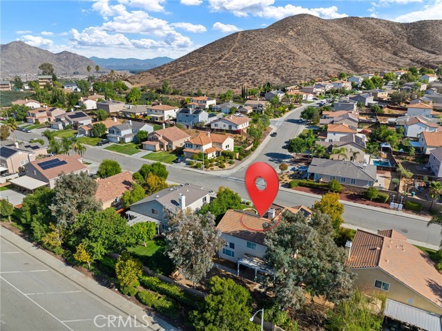 Detail Gallery Image 47 of 47 For 28346 Saddlecrest St, Menifee,  CA 92585 - 4 Beds | 2/1 Baths