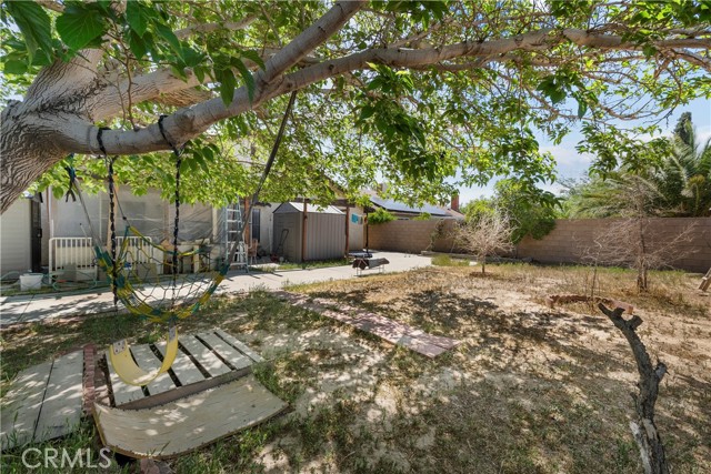 Detail Gallery Image 21 of 23 For 45109 18th St, Lancaster,  CA 93534 - 3 Beds | 2 Baths