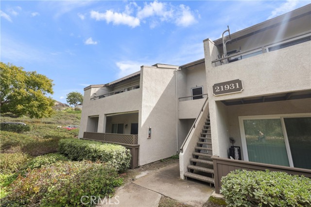 Detail Gallery Image 22 of 28 For 21931 Rimhurst 124k,  Lake Forest,  CA 92630 - 2 Beds | 1 Baths