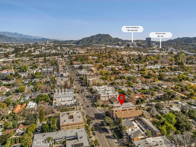 Detail Gallery Image 59 of 61 For 11504 Moorpark St #103,  Studio City,  CA 91602 - 3 Beds | 2/1 Baths