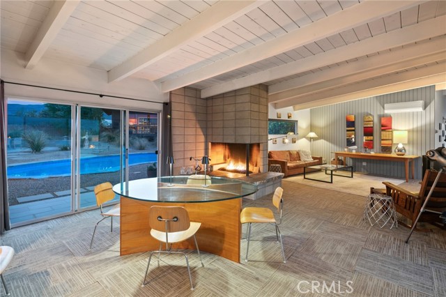 Detail Gallery Image 9 of 75 For 3876 Hopi Path, Borrego Springs,  CA 92004 - 3 Beds | 2/1 Baths