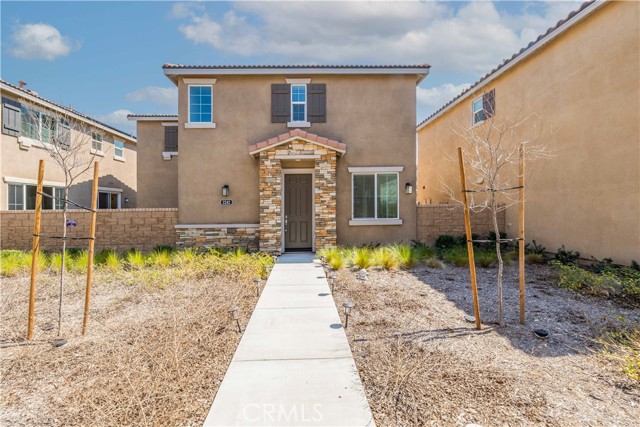 Detail Gallery Image 1 of 34 For 2242 Autumn Ct, Perris,  CA 92571 - 3 Beds | 2/1 Baths