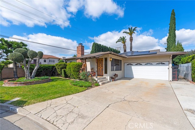 Detail Gallery Image 1 of 1 For 12971 Keith Pl, Tustin,  CA 92780 - 3 Beds | 1 Baths