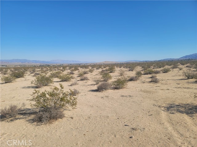 Detail Gallery Image 5 of 6 For 0 Morongo Rd, Twentynine Palms,  CA 92277 - – Beds | – Baths