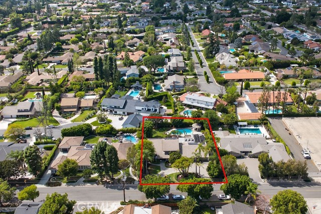 Detail Gallery Image 46 of 74 For 10041 Sycamore, Villa Park,  CA 92861 - 6 Beds | 4 Baths