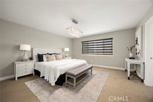 Detail Gallery Image 15 of 30 For 2108 via Caliente, Fullerton,  CA 92833 - 5 Beds | 4 Baths