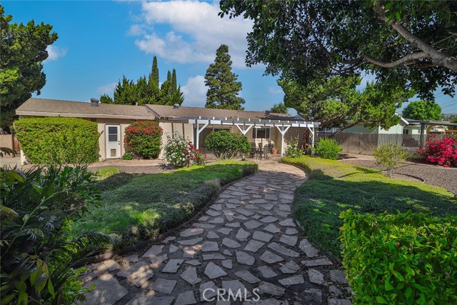 Detail Gallery Image 31 of 34 For 2212 Cordero Ave, Simi Valley,  CA 93065 - 3 Beds | 1/1 Baths