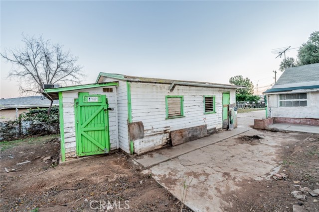 Detail Gallery Image 21 of 33 For 6929 37th, Jurupa Valley,  CA 92509 - 3 Beds | 1 Baths