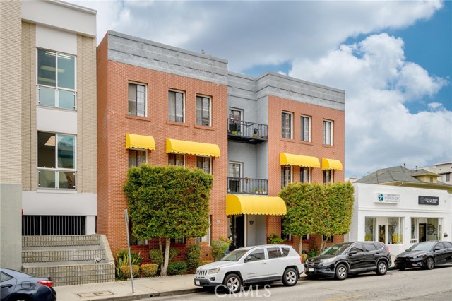Detail Gallery Image 15 of 15 For 131 S Jackson St #204,  Glendale,  CA 91205 - 0 Beds | 1 Baths