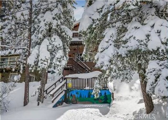 42975 Falls, Big Bear Lake, CA 92315