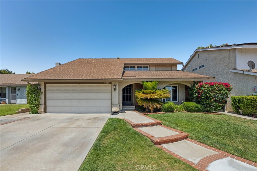 21827 Centurion Way