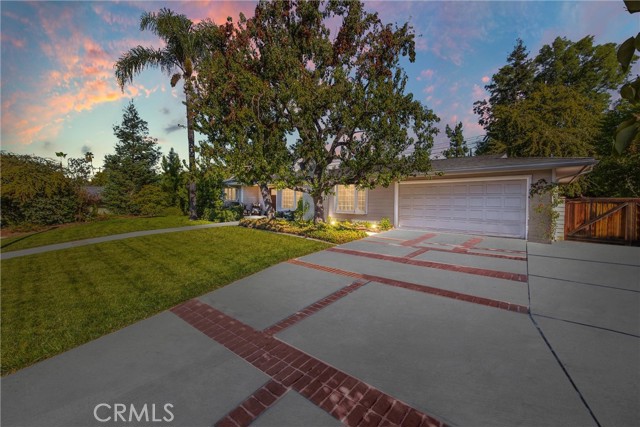 Detail Gallery Image 1 of 54 For 309 Marcia St, Redlands,  CA 92373 - 3 Beds | 2 Baths