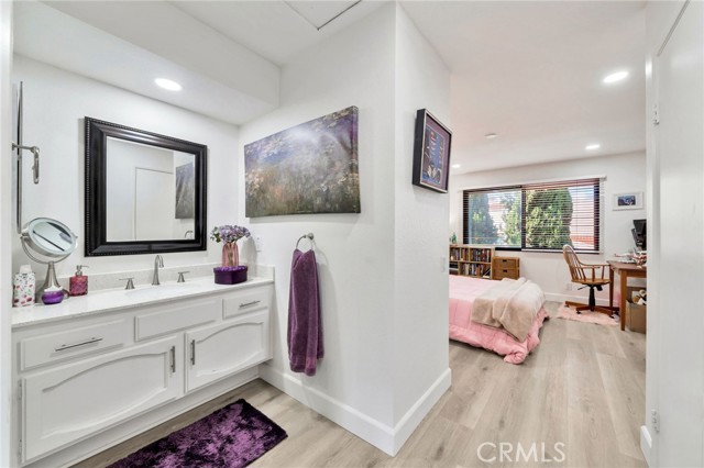 Detail Gallery Image 14 of 30 For 5151 Walnut Ave #34,  Irvine,  CA 92604 - 2 Beds | 2/1 Baths