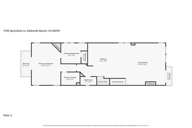 Detail Gallery Image 59 of 67 For 1745 Spreckels Ln, Redondo Beach,  CA 90278 - 3 Beds | 4/1 Baths