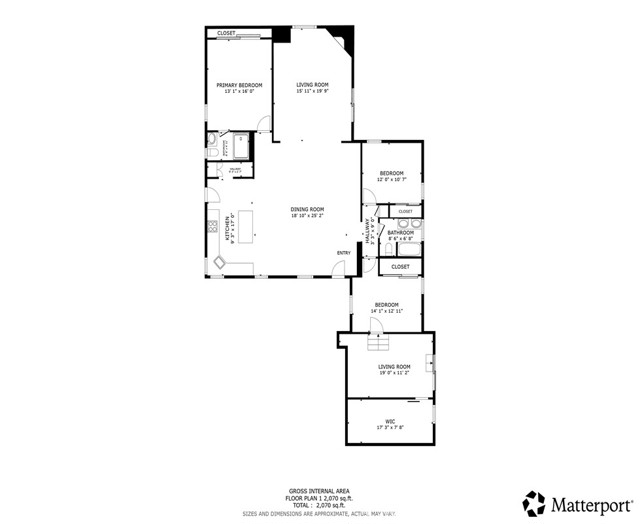 Detail Gallery Image 39 of 39 For 13312 Gramercy, Gardena,  CA 90249 - 4 Beds | 2 Baths