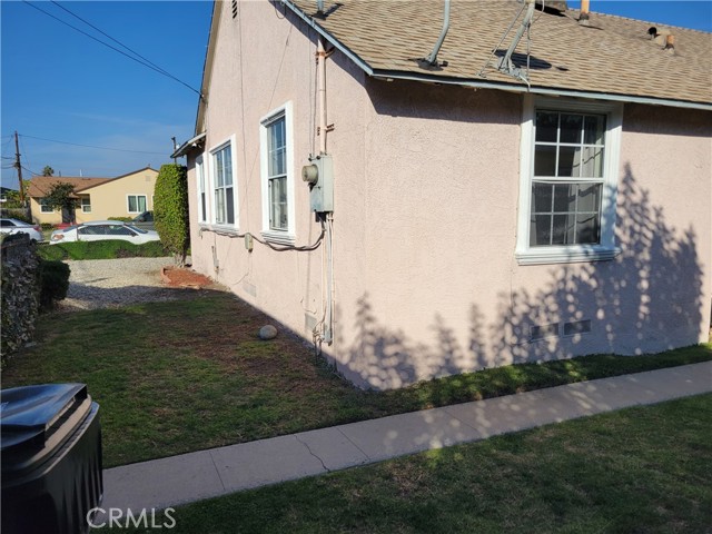 Detail Gallery Image 31 of 34 For 1220 E 121st, Los Angeles,  CA 90059 - 3 Beds | 1 Baths