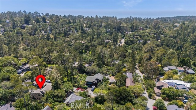 Detail Gallery Image 40 of 46 For 2320 Wilcombe Drive, Cambria,  CA 93428 - 3 Beds | 2 Baths