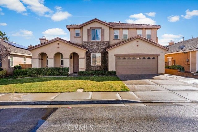 Detail Gallery Image 3 of 74 For 3642 Club Rancho, Palmdale,  CA 93551 - 5 Beds | 4 Baths
