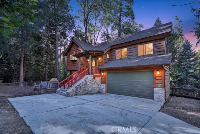 279 S Cumberland, Lake Arrowhead, CA 92352