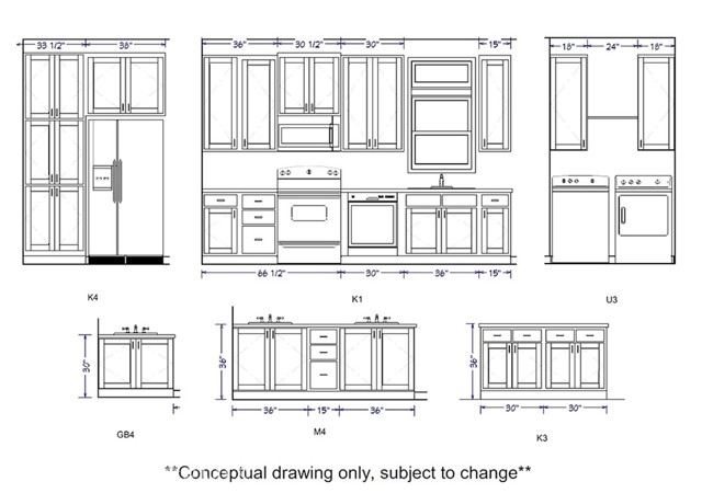 Image 2 of 3 For 21851 Newland Street 172