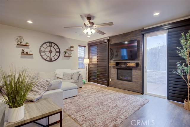 Detail Gallery Image 6 of 30 For 120 Village Cir, Pismo Beach,  CA 93449 - 3 Beds | 2/1 Baths