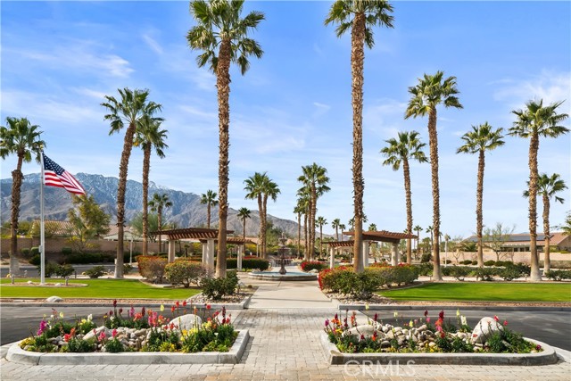 Detail Gallery Image 40 of 48 For 3555 Cliffrose Trl, Palm Springs,  CA 92262 - 2 Beds | 2 Baths