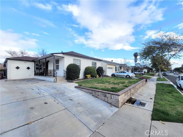 5632 Hazelbrook Ave, Lakewood, CA 90712