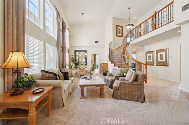 Detail Gallery Image 6 of 65 For 20504 Bergamo Way, Porter Ranch,  CA 91326 - 5 Beds | 3 Baths