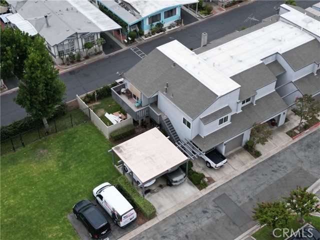 Detail Gallery Image 1 of 11 For 4918 West 5th, Santa Ana,  CA 92703 - 1 Beds | 1 Baths