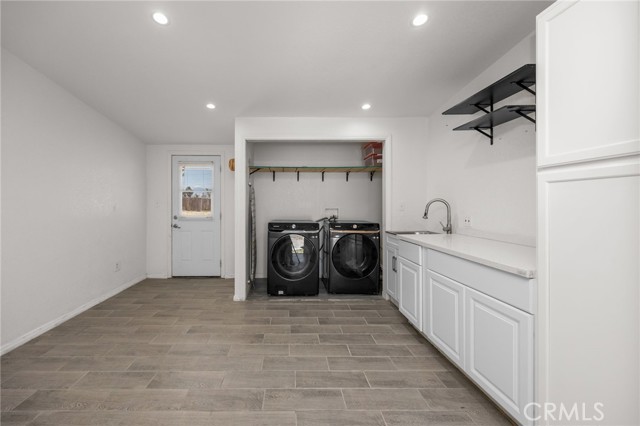 Detail Gallery Image 30 of 43 For 8054 Palm, Yucca Valley,  CA 92284 - 3 Beds | 2 Baths