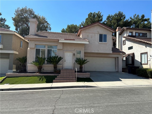 Detail Gallery Image 1 of 13 For 7168 Santo Pl, Rancho Cucamonga,  CA 91701 - 3 Beds | 2/1 Baths